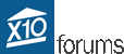 X10 Community Forum